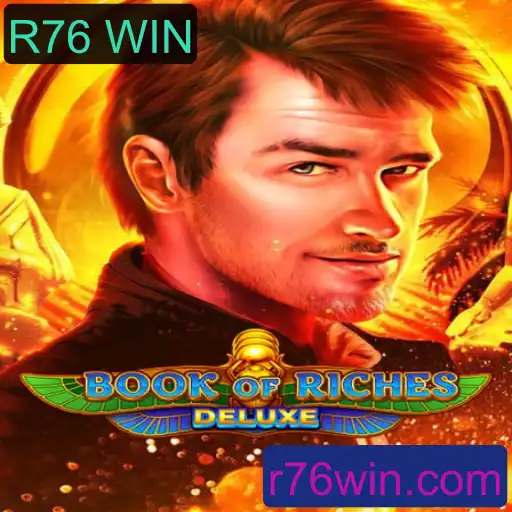 Explorando o Fascinante Mundo de Book of Riches Deluxe