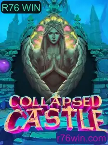 Explorando o Mundo de CollapsedCastle: Uma Jornada Épica com R76 WIN
