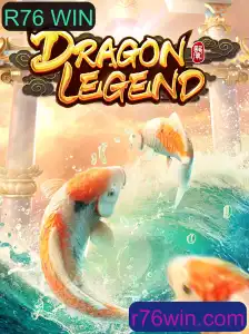 DragonLegend: Descubra o Universo Fascinante e as Regras do Jogo com a Estratégia R76 WIN