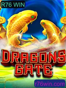 Explore o Mundo de DragonsGate: Um Guia Completo do Jogo R76 WIN