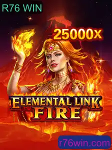 ElementalLinkFire: Aventura e Estratégia no Mundo dos Elementos