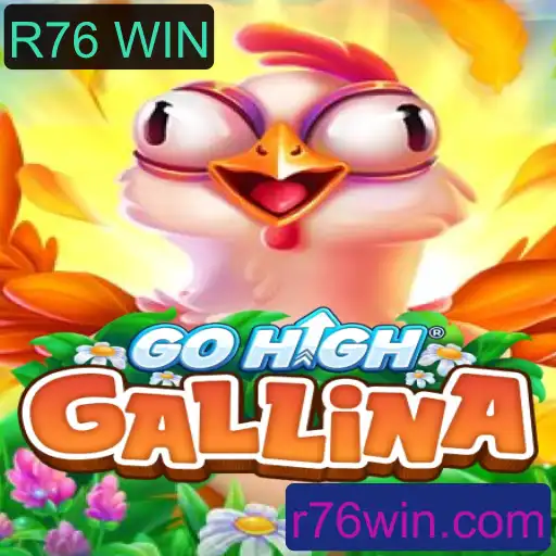 Descubra o Universo Fascinante do Jogo GoHighGallina: R76 WIN