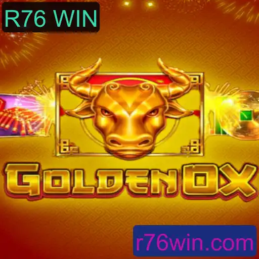 Descubra o Mundo de GoldenOx: Jogue e Vença com R76 WIN