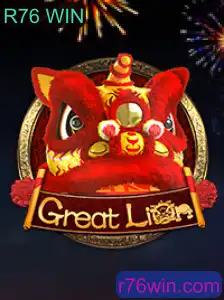 Descubra o Universo de GreatLion: Aventura, Estratégia e Vitória com R76 WIN