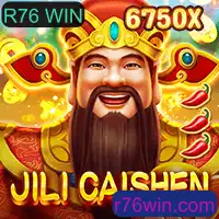 Descubra JILICaishen: O Novo Fenômeno do R76 WIN