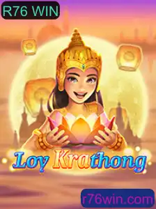 Desvendando LoyKrathong: O Novo Fenômeno do Mundo dos Jogos