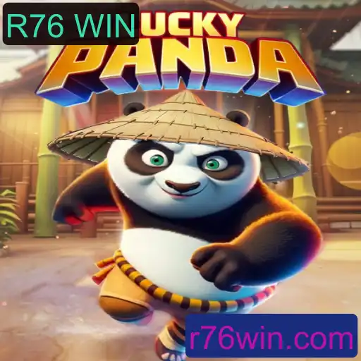 Descubra LuckyPanda: Explorando o Mundo do R76 WIN
