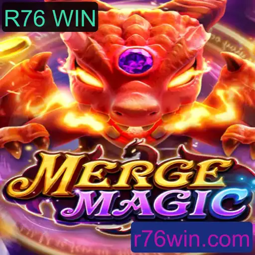 Mergemagic: Desvendando o Mundo Encantado de R76 WIN