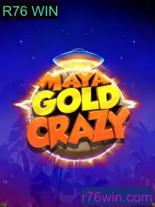 MayaGoldCrazy: Descubra o Mundo Místico do Jogo e Conquiste o R76 WIN