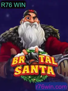 Descubra o Fascinante Mundo de BrutalSanta: R76 WIN