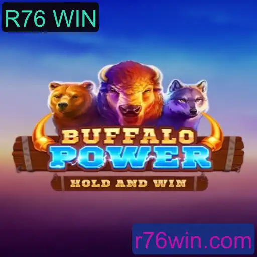 BuffaloPower: Descubra a Excitante Experiência do Jogo