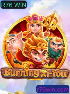 Explorando o Fascinante Mundo de BurningXiYou: Regras e Estratégias para Vencer