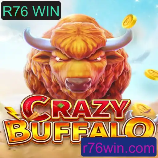 Descubra o Fascinante Mundo do Jogo CRAZYBUFFALO