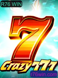 Descubra a Emoção do Jogo Crazy777: Regras e Novidades do R76 WIN