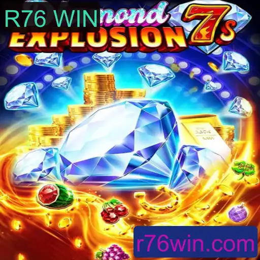 Aventura Brilhante no Jogo DiamondExplosion7s: Regras, Estratégias e Empolgação com R76 WIN