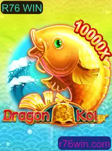 DragonKoi: Uma Imersão Completa no Mundo de DragonKoi e o Impacto do Código R76 WIN