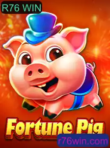 Descubra o Jogo FortunePig: Emoção e Estratégia com R76 WIN