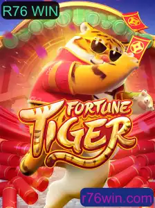 Descubra o Fascinante Mundo de FortuneTiger e a Emoção do R76 WIN