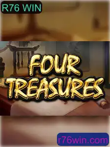 Explorando FourTreasures: Descubra os Segredos do Jogo e a Estratégia R76 WIN