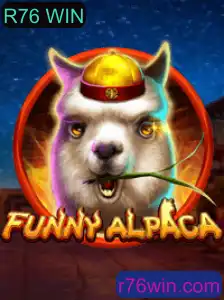 FunnyAlpaca: Um Mergulho nas Regras e Dinâmicas do Jogo com a Palavra-chave R76 WIN