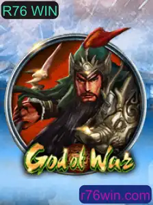 Explorando o Universo de God of War e o Fenômeno R76 WIN