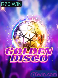 GoldenDisco: O Jogo que Está Revolucionando as Noites de Diversão