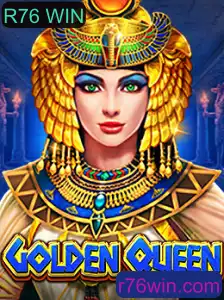 GoldenQueen: Descubra o Fascinante Mundo Enigmático com a Palavra-Chave R76 WIN