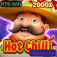 Descubra o Jogo HotChilli e Como Ganhar com R76 WIN