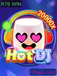 HotDJ: Descubra as Regras e Dinâmicas do Jogo com o Novo Lançamento R76 WIN