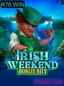 Descobrindo o Mundo de IrishWeekendBonusBuy: O Jogo e Suas Regras