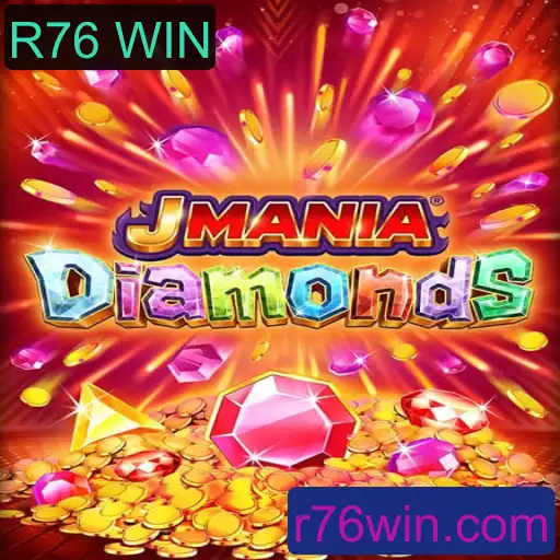 Descubra o Fascinante Jogo JManiaDiamonds e Como Dominar R76 WIN