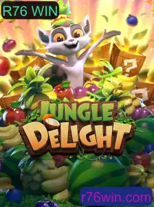 Explorando o Fascinante Mundo de JungleDelight