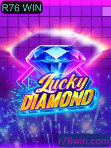 LuckyDiamond: Explorando as Regras e Estratégias do Jogo de Azar R76 WIN