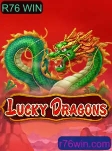 Descubra o Mundo Encantador de LuckyDragons e a Emocionante Palavra-Chave R76 WIN