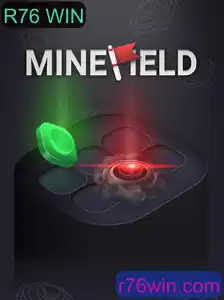 Explore o Inovador Jogo MineField: Regras, Desafios e a Chave para o 'R76 WIN'