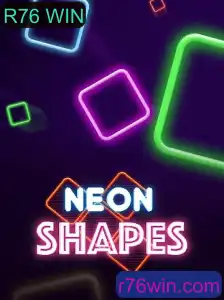 NeonShapes: Um Mergulho Vividamente Estratégico no Mundo dos Jogos