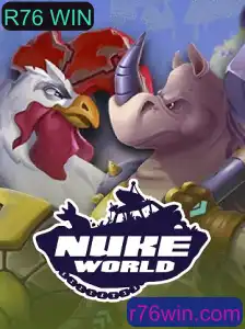 Explorando o Universo de NukeWorld: O Inovador Jogo de Estratégia