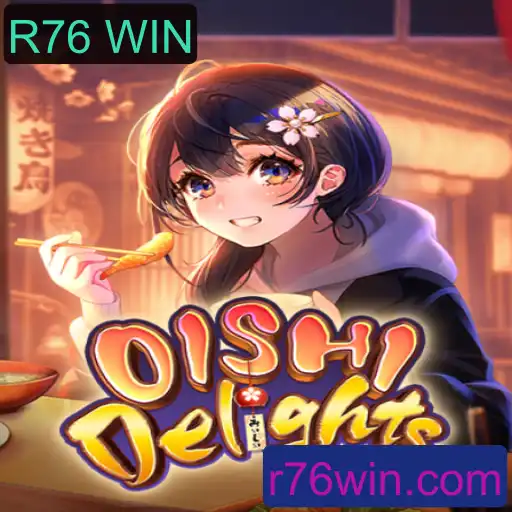 Descubra OishiDelights: Um Jogo de Aventuras Culinárias