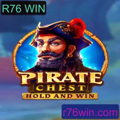 PirateChest: Descubra o Tesouro e Conquiste a Vitória com R76 WIN
