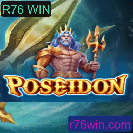 Poseidon: Uma Jornada pelo Mundo Subaquático
