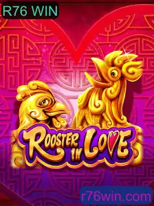 RoosterInLove: O Fenômeno dos Games que Conquista Corações