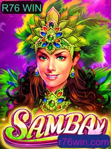 Descubra o Empolgante Mundo do Jogo Samba e a Estratégia R76 WIN