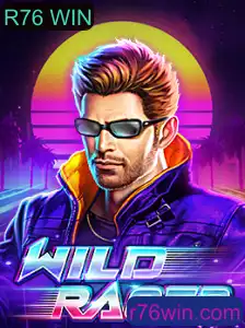 WildRacer: A Aventura de Corrida que vai Testar seu Espírito Competitivo