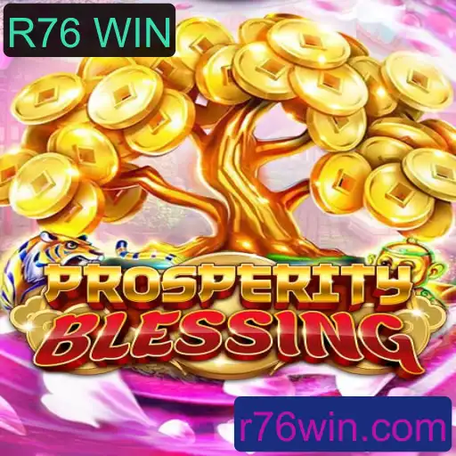 Descubra ProsperityBlessing: O Novo Sucesso nos Jogos Modernos