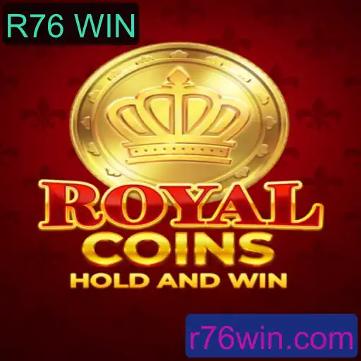 RoyalCoins: Desvende Segredos e Conquiste o R76 WIN