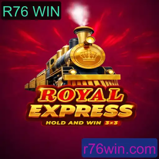 Explorando o Mundo Fascinante de RoyalExpress: Estratégia e Aventura no Jogo R76 WIN