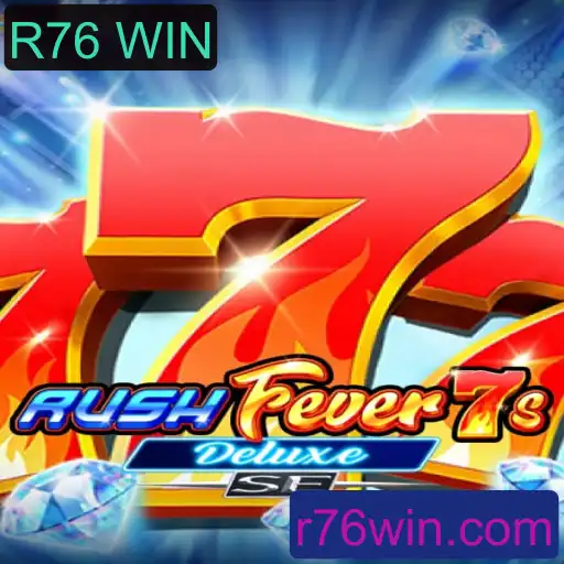 Descubra RushFever7sDeluxeSE: O Jogo de Aventura que Redefine Vencer com Estilo