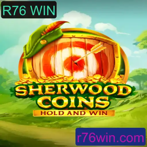 Explorando SherwoodCoins e a Palavra-Chave R76 WIN