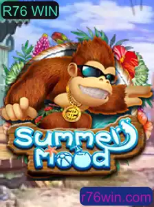 Explorando o Fascinante Mundo de SummerMood: A Nova Sensação dos Jogos