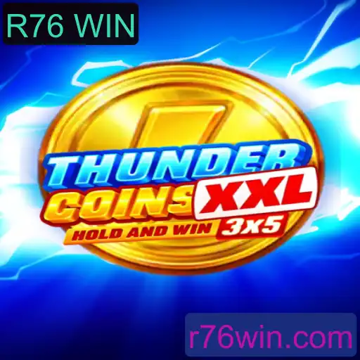 Descubra o Mundo Empolgante de ThunderCoinsXxl
